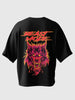 Beast Mode Oversized Tee