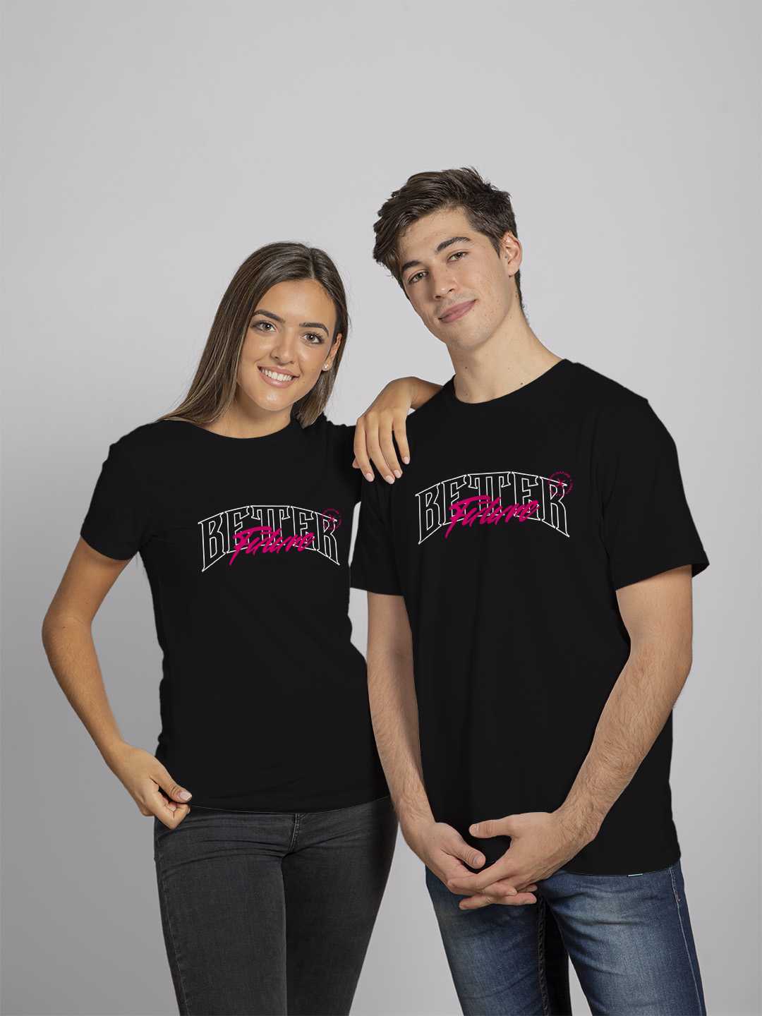 Better Future Graphic Tee