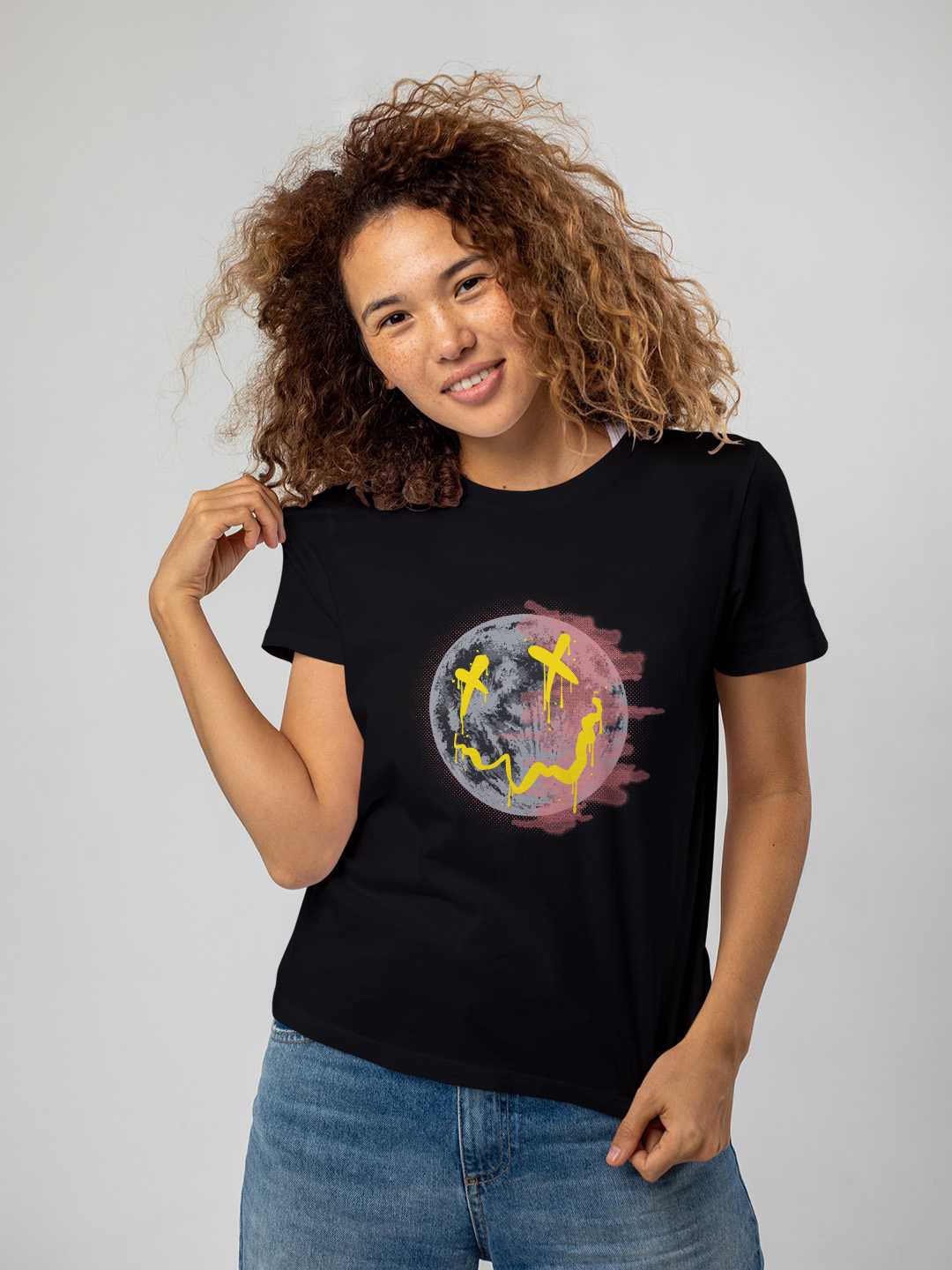 Phenomenon Graphic Tee