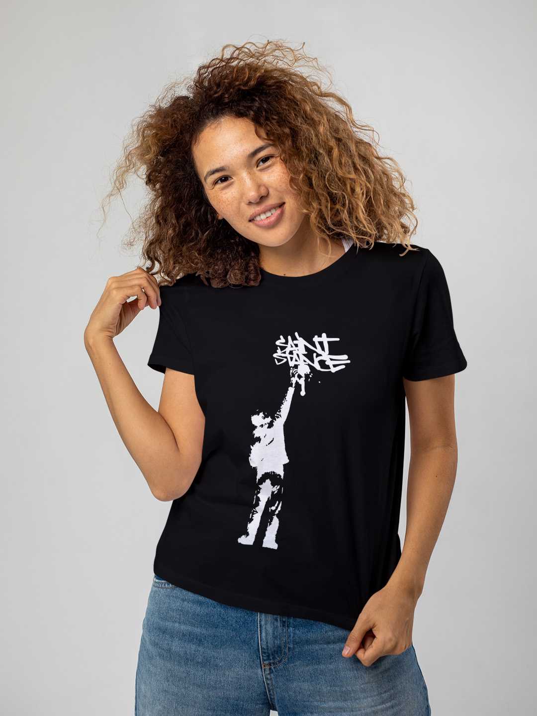 Street Saint Graphic Tee