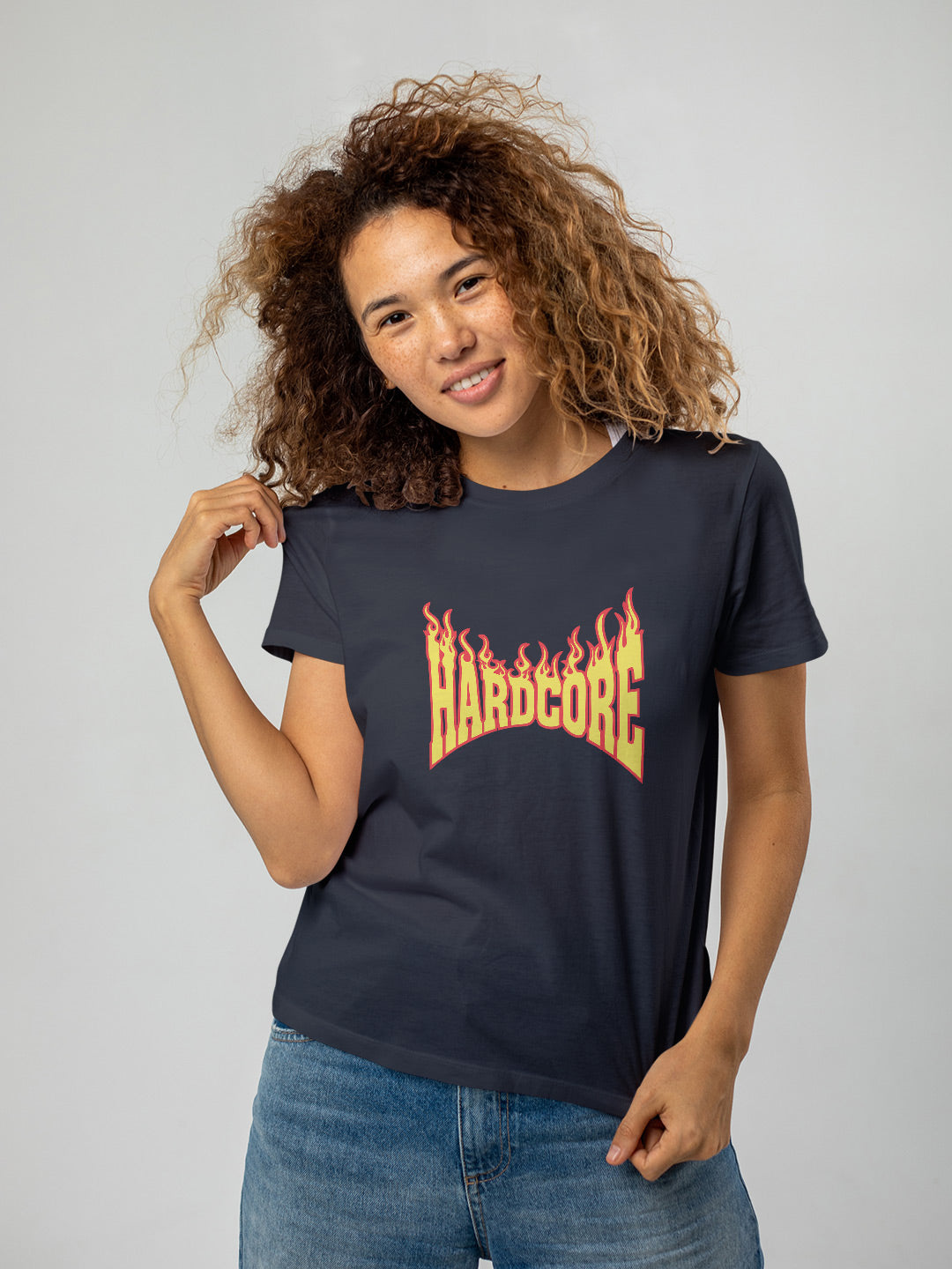 Hardcore