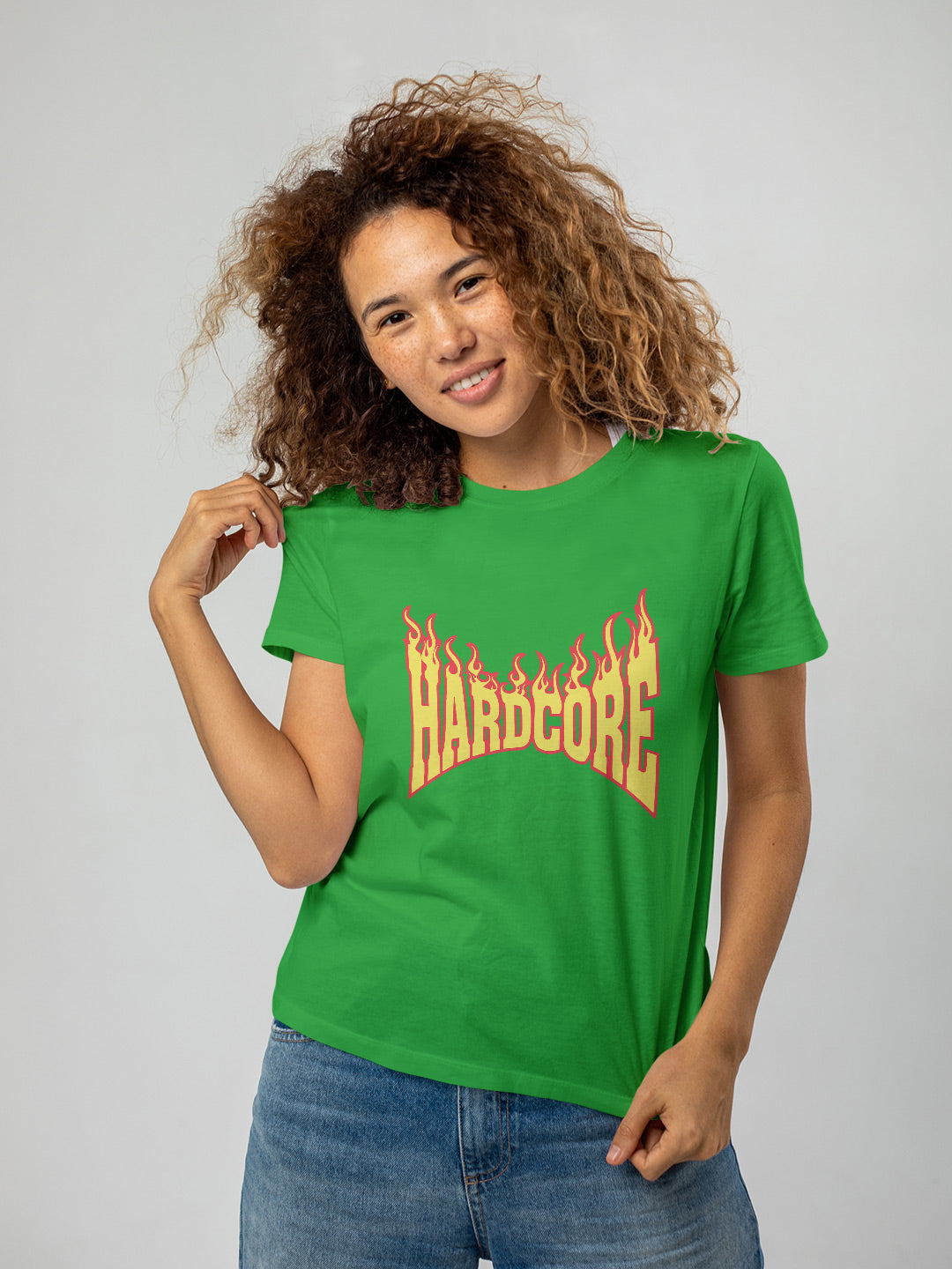 Hardcore