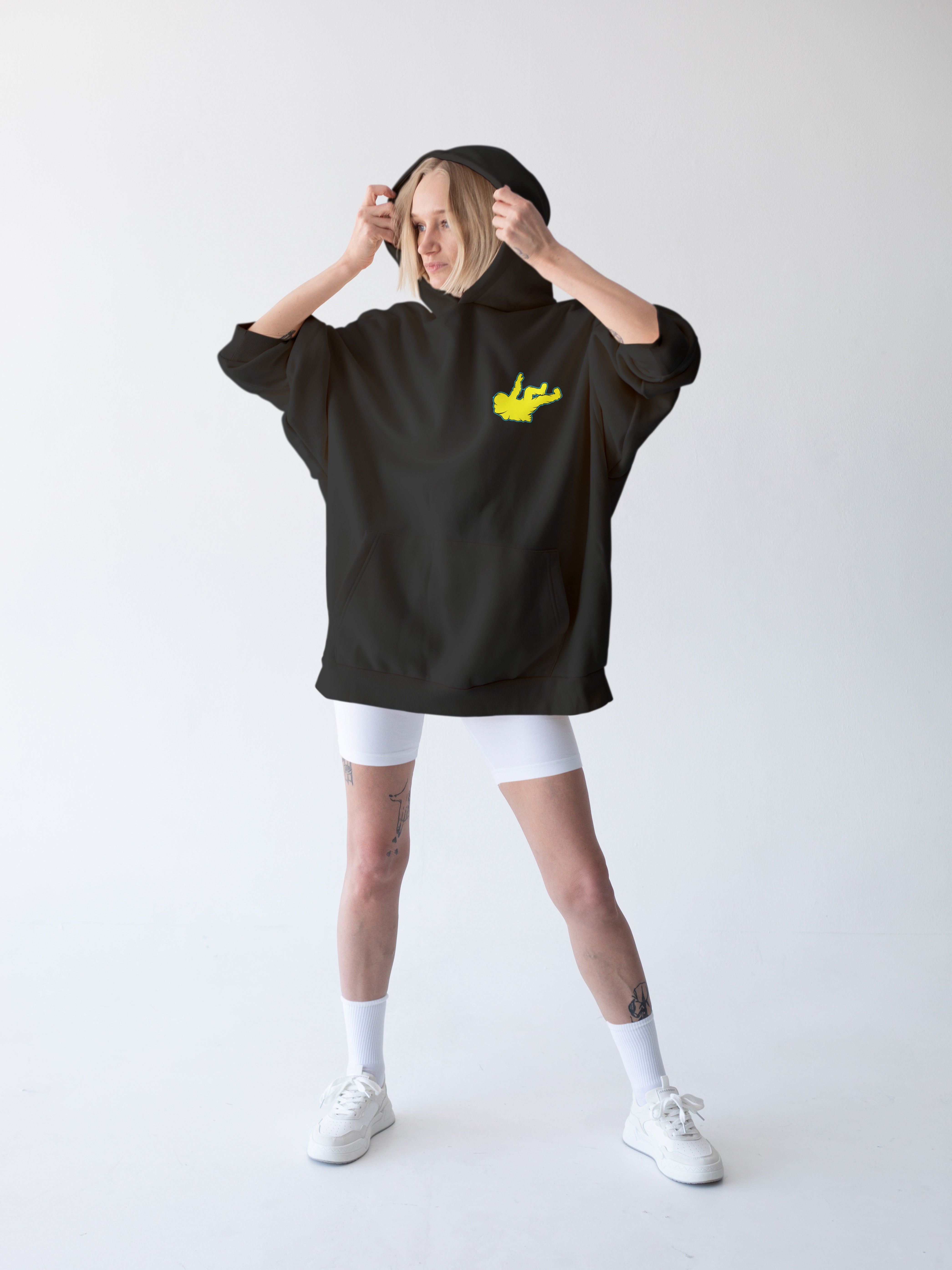 Dead Space Pullover Hoodie