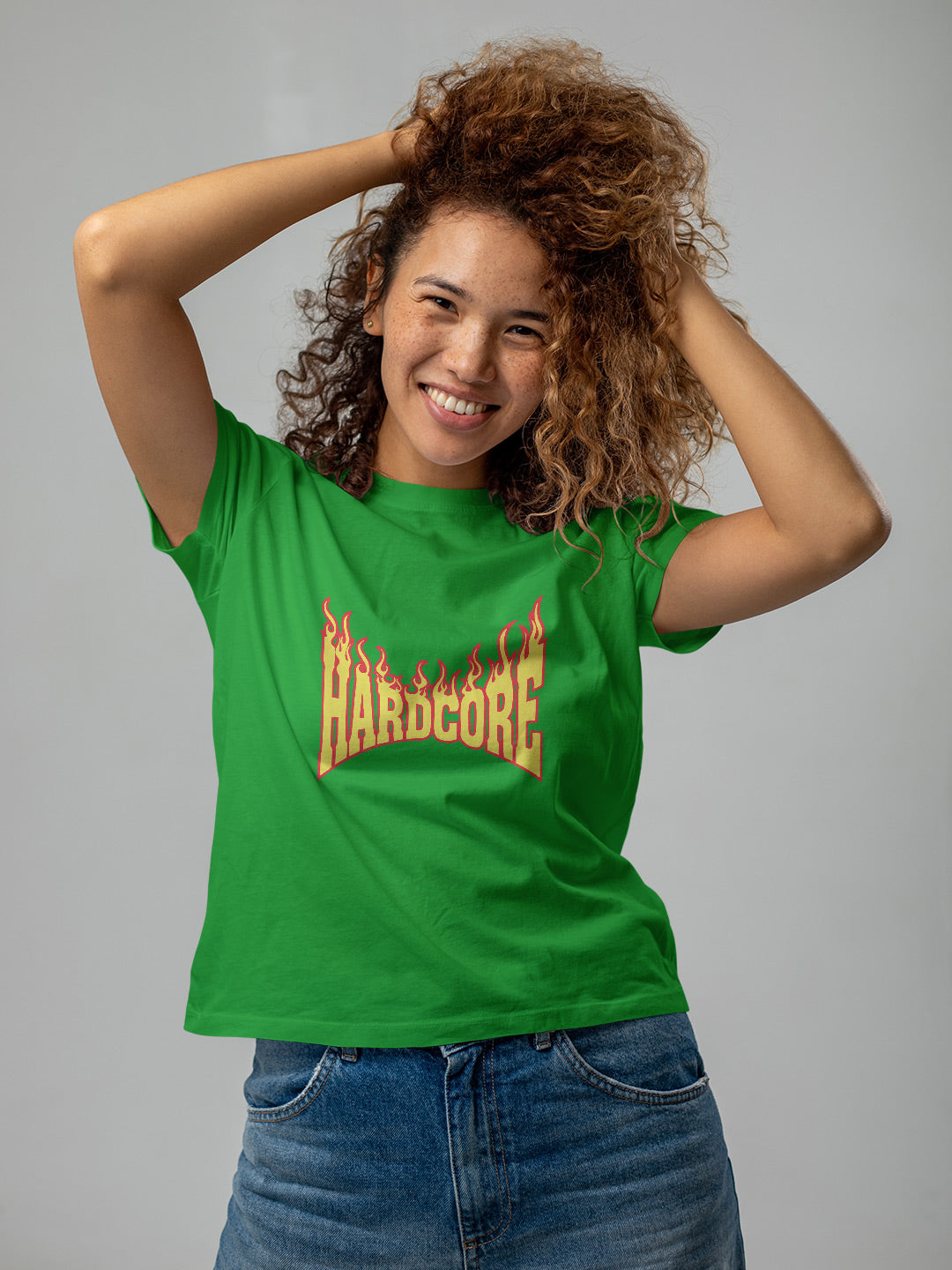 Hardcore
