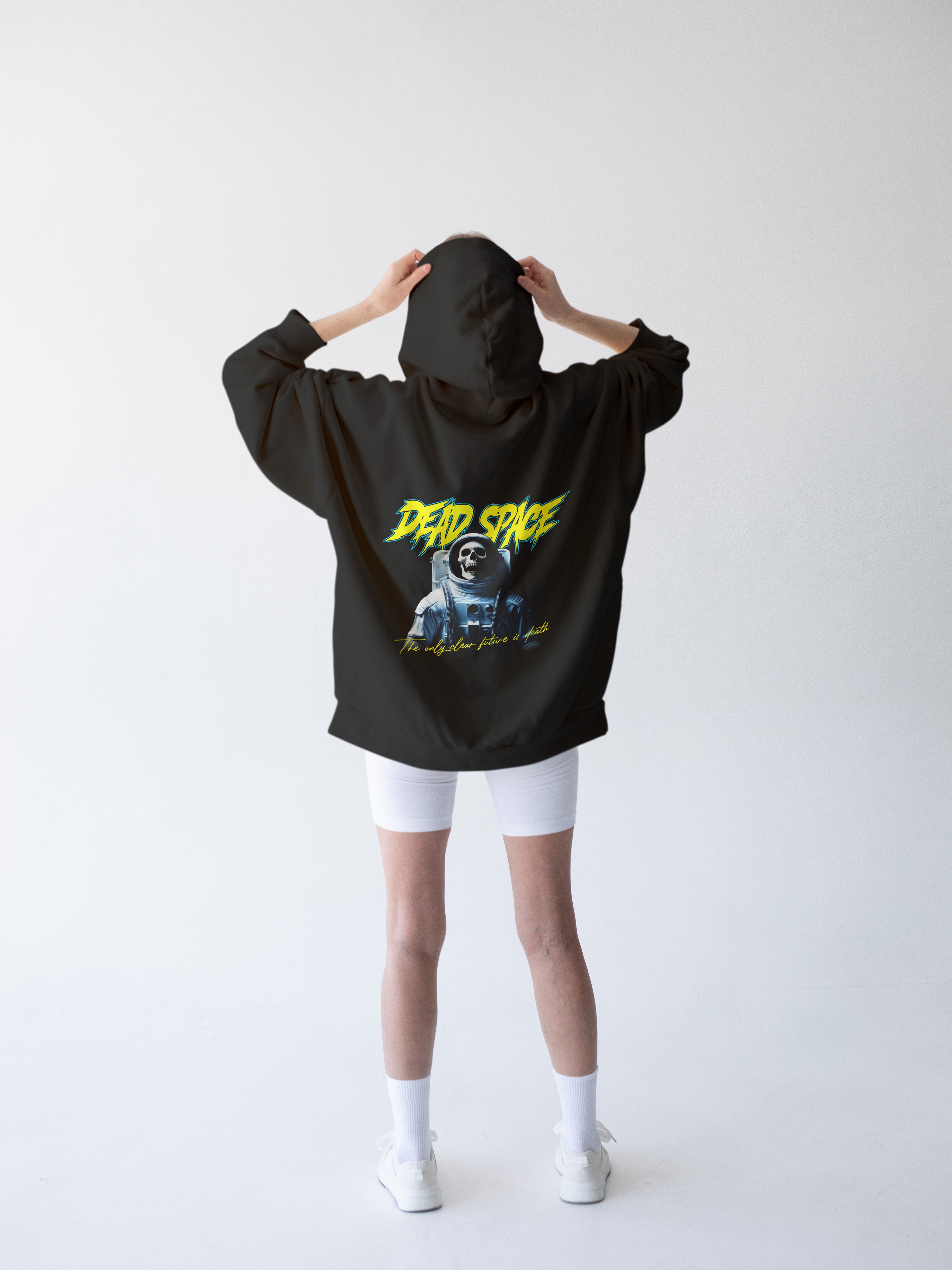 Dead Space Pullover Hoodie