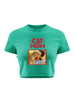 Cat Mom Customized Baby Tee