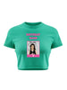 Birthday Babe Customized Baby Tee