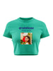 Dramebaaz Since Birth Customized Baby Tee