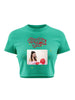Happy Birthday Girl Customized Baby Tee