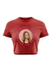 You're My Birthday Girl Customized Baby Tee