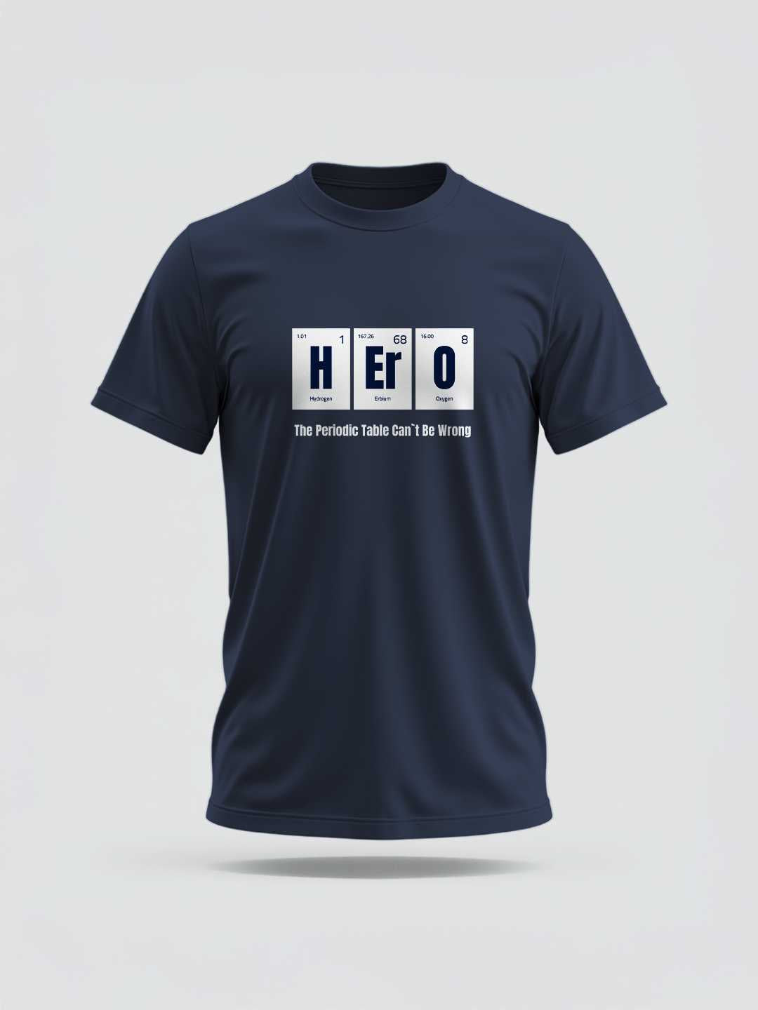 Hero Graphic Tee