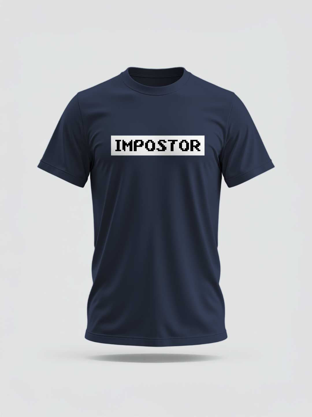 Impostor Graphic Tee