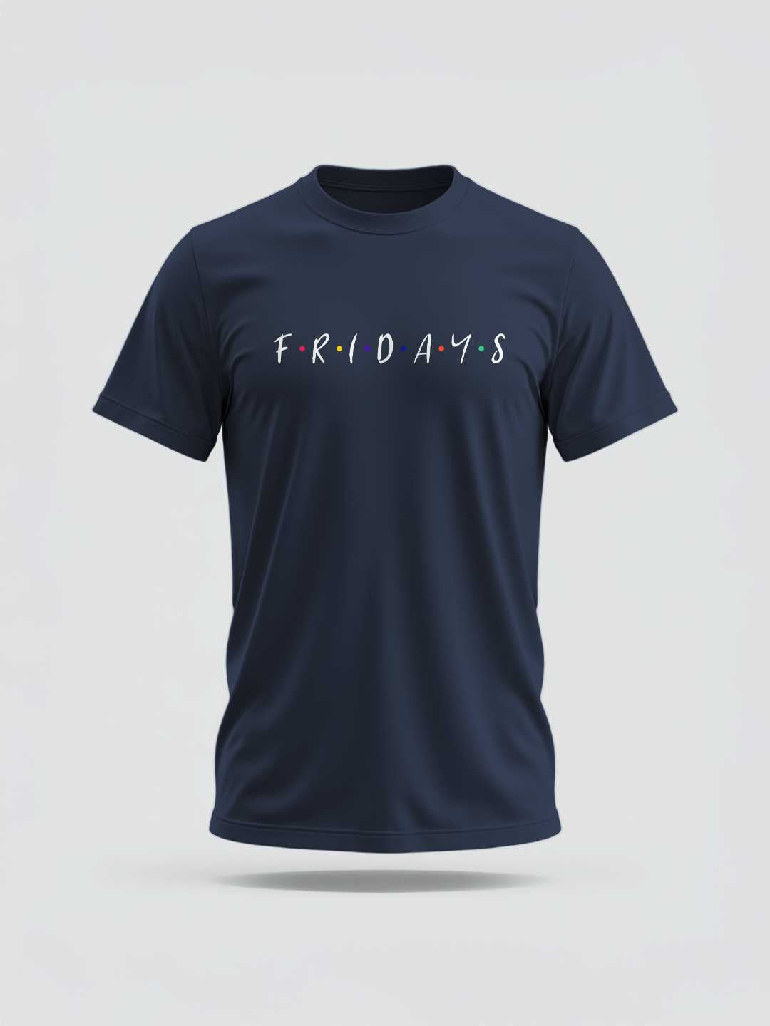 Fridays Graphic Tee
