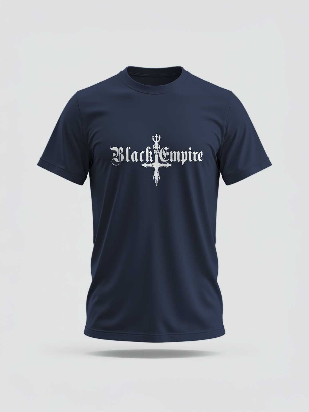 Black Empire Graphic Tee