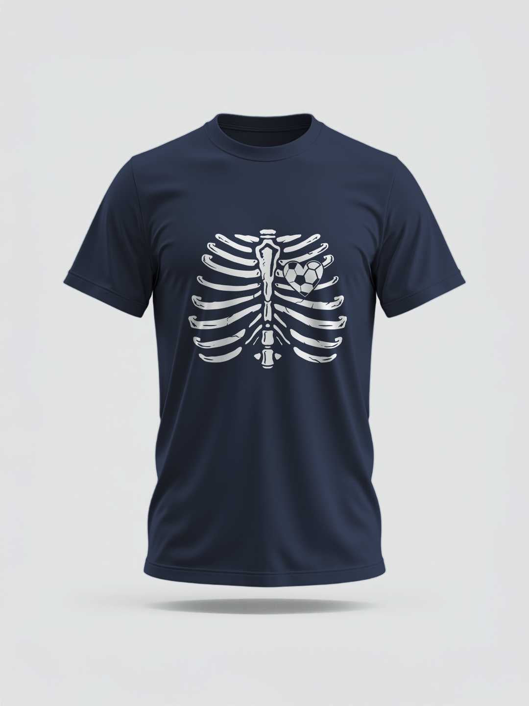 Football Love Graphic Tee