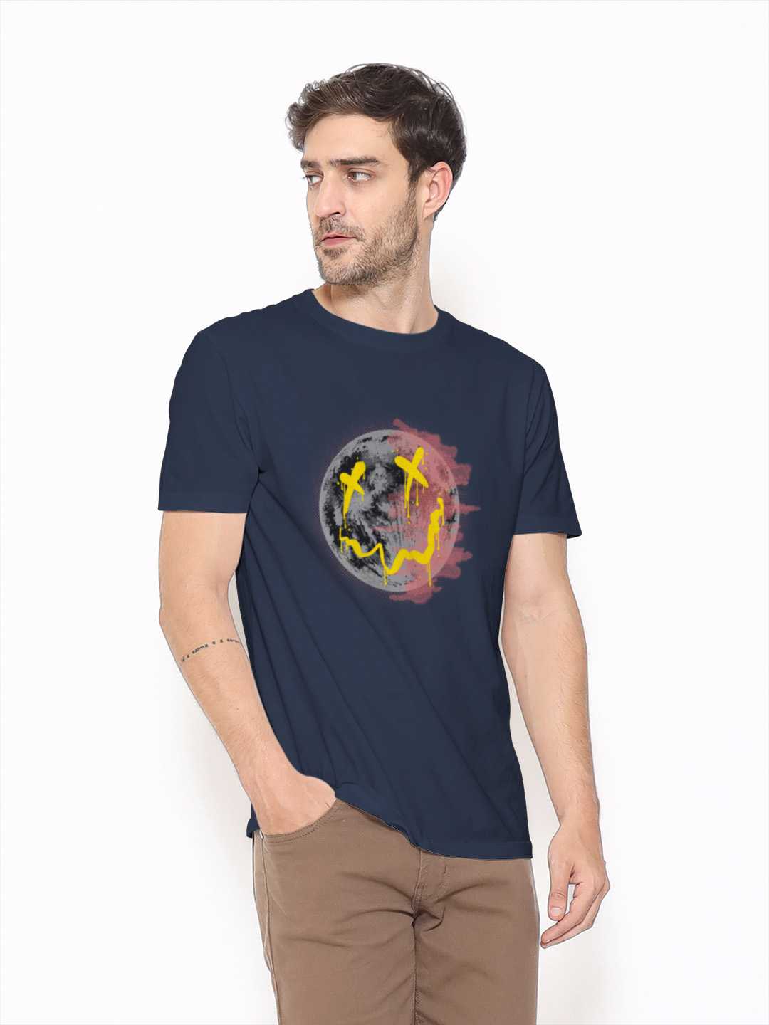 Phenomenon Graphic Tee