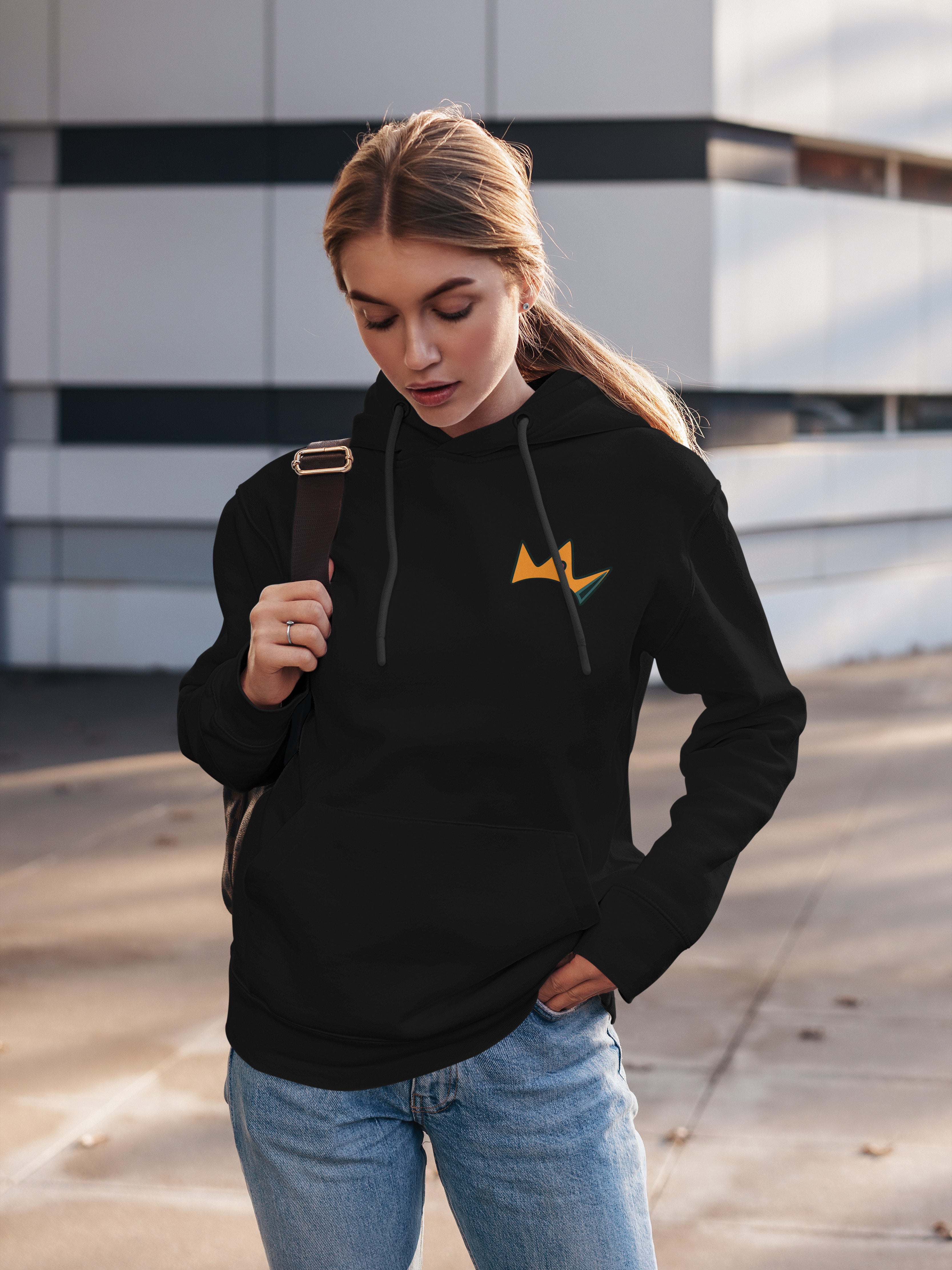 Deadly Poison Pullover Hoodie