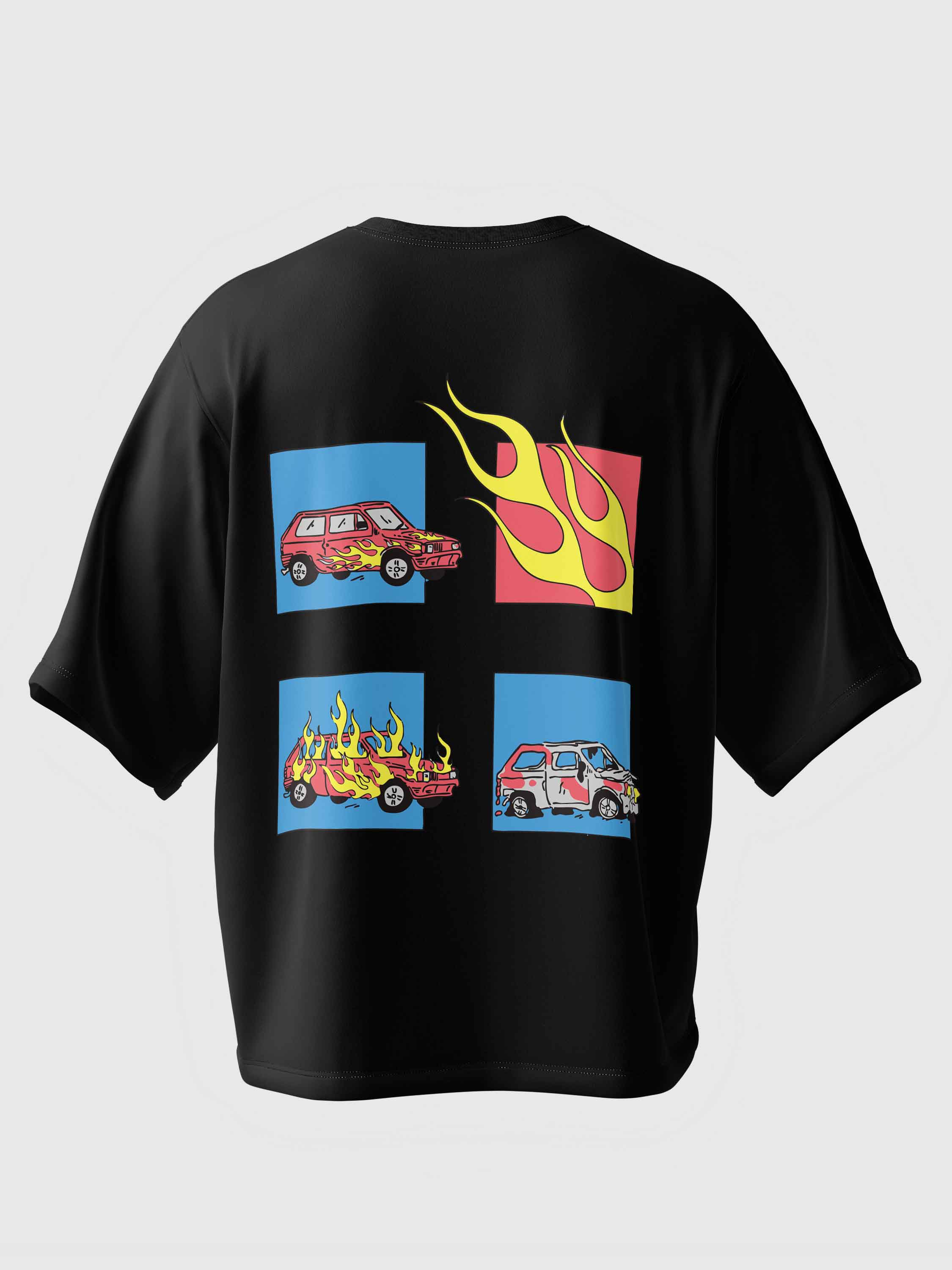 Burn Out